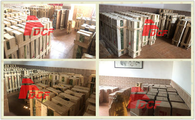 중국 DaChangFeng Construction Machinery Parts Co.,Ltd 회사 프로필