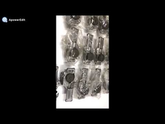 우수한 품질의 Caterpillar C9 굴삭기 오일 펌프