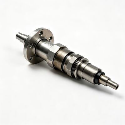 Durable Excavator Engine Parts Direct Replacement Diesel Components Assembly