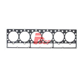 굴착기를 가진  3306T 정밀검사 틈막이 장비 8T6955 111-8015X 7W-7546X는 분해합니다