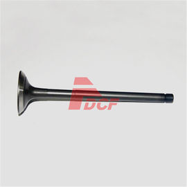 S6D105 디젤 엔진 벨브 6136-42-4110 굴착기 예비 품목 ISO9001 증명서