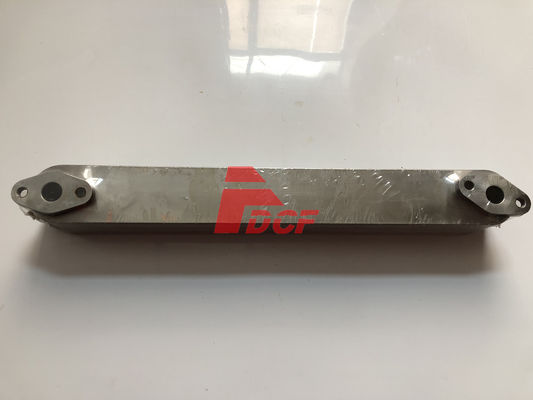 S6D155 10P 600-651-1161 발굴기용 오일쿨러 코어