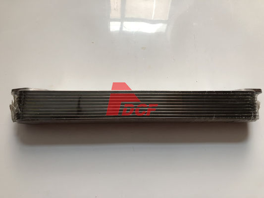 S6D155 10P 600-651-1161 발굴기용 오일쿨러 코어