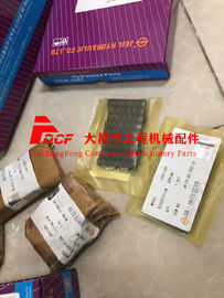 KAWASAKI K3V112DT 유압 펌프 부속, EC210, R200의 SK200-1 Excaor 유압 피스톤 펌프