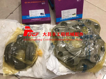 KAWASAKI K3V112DT 유압 펌프 부속, EC210, R200의 SK200-1 Excaor 유압 피스톤 펌프