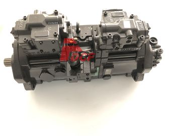 굴착기 부속을 가진 DH225-9 유압 펌프 예비 품목을 위한 K3V112DTP 유압 펌프 사용